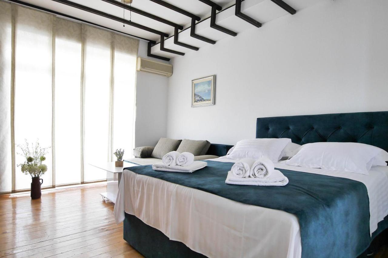Apartment Beach Makarska Exterior photo