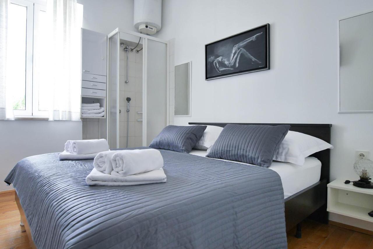 Apartment Beach Makarska Exterior photo